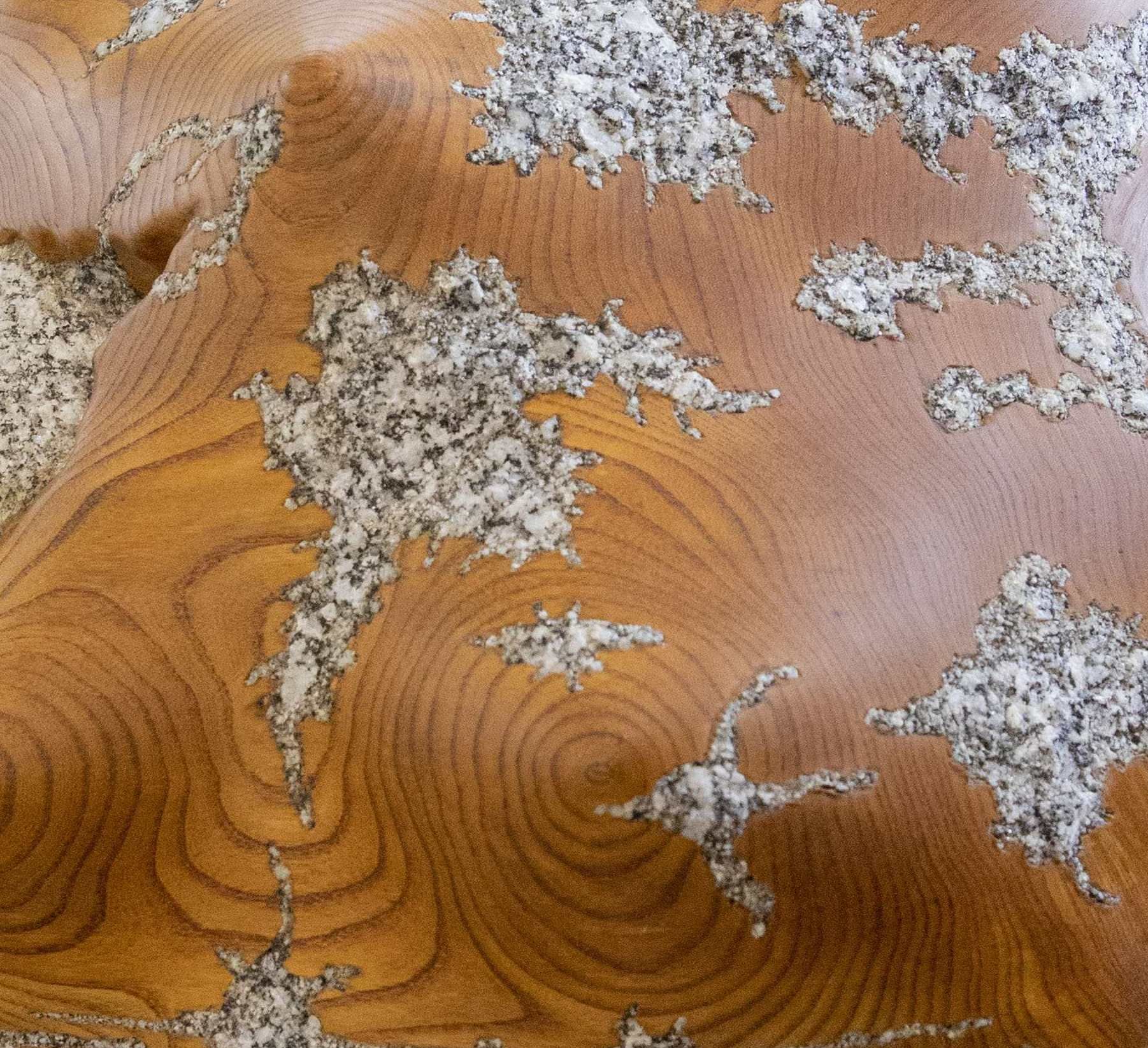 Fantasme : Boispierre 