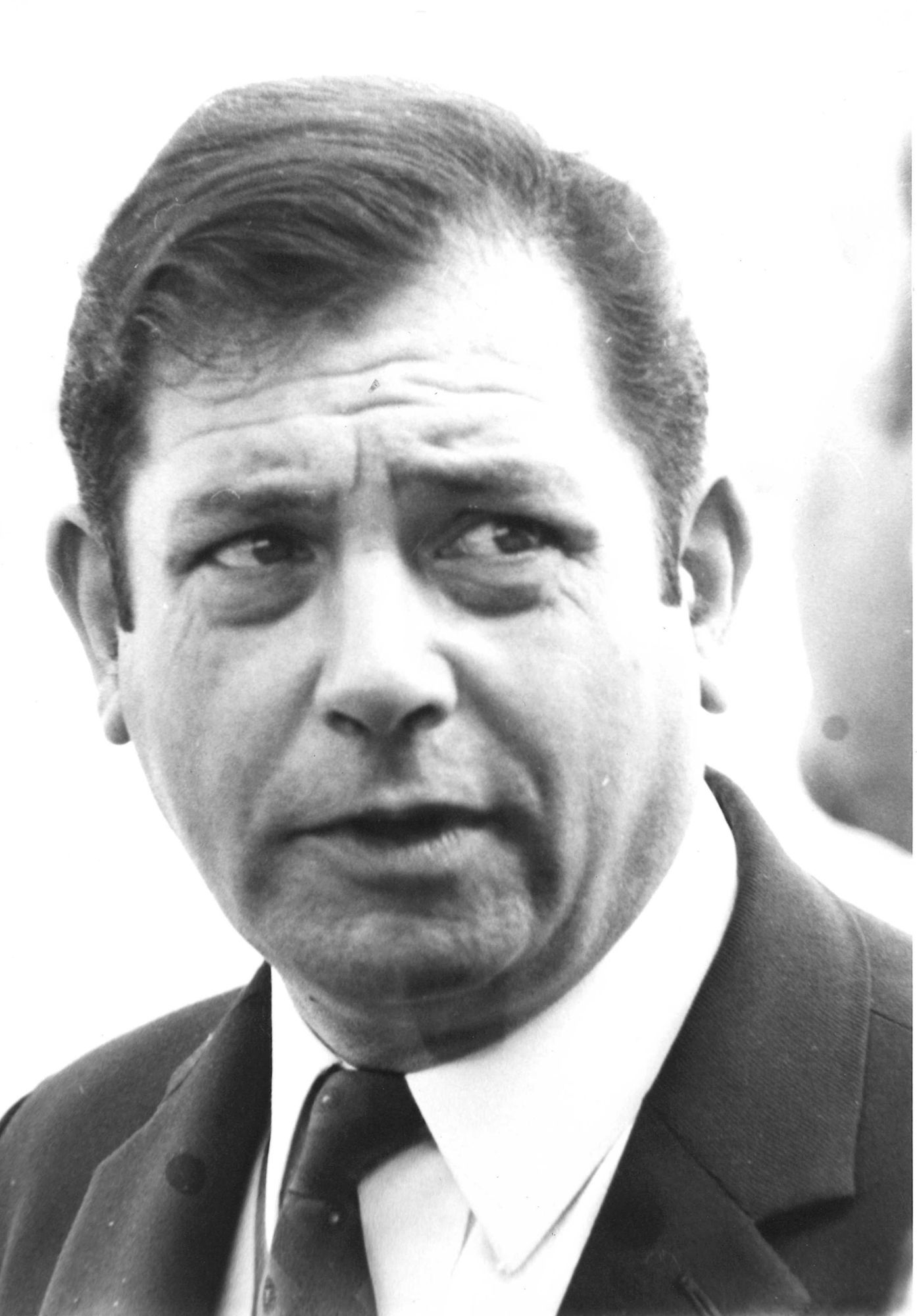 Antoine Cauret (1926-1997)