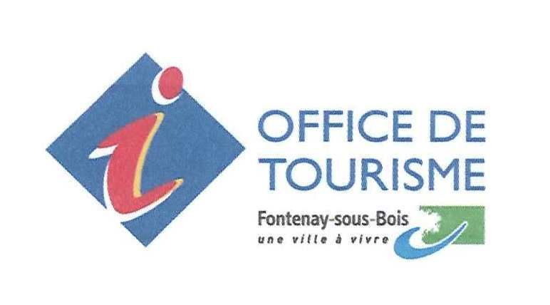 Logo de l'Office de Tourisme