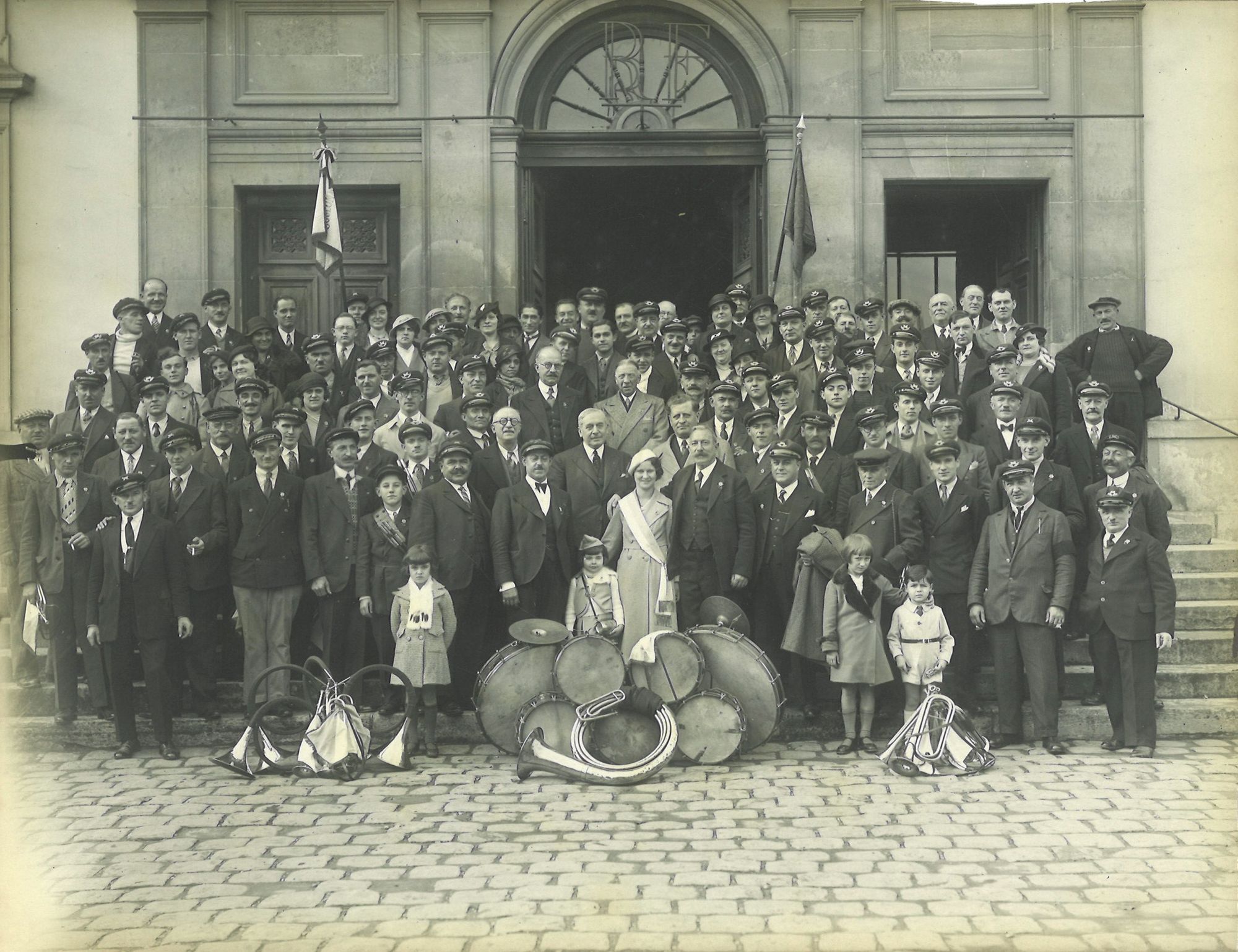 Fanfare de Saint-Ouen
