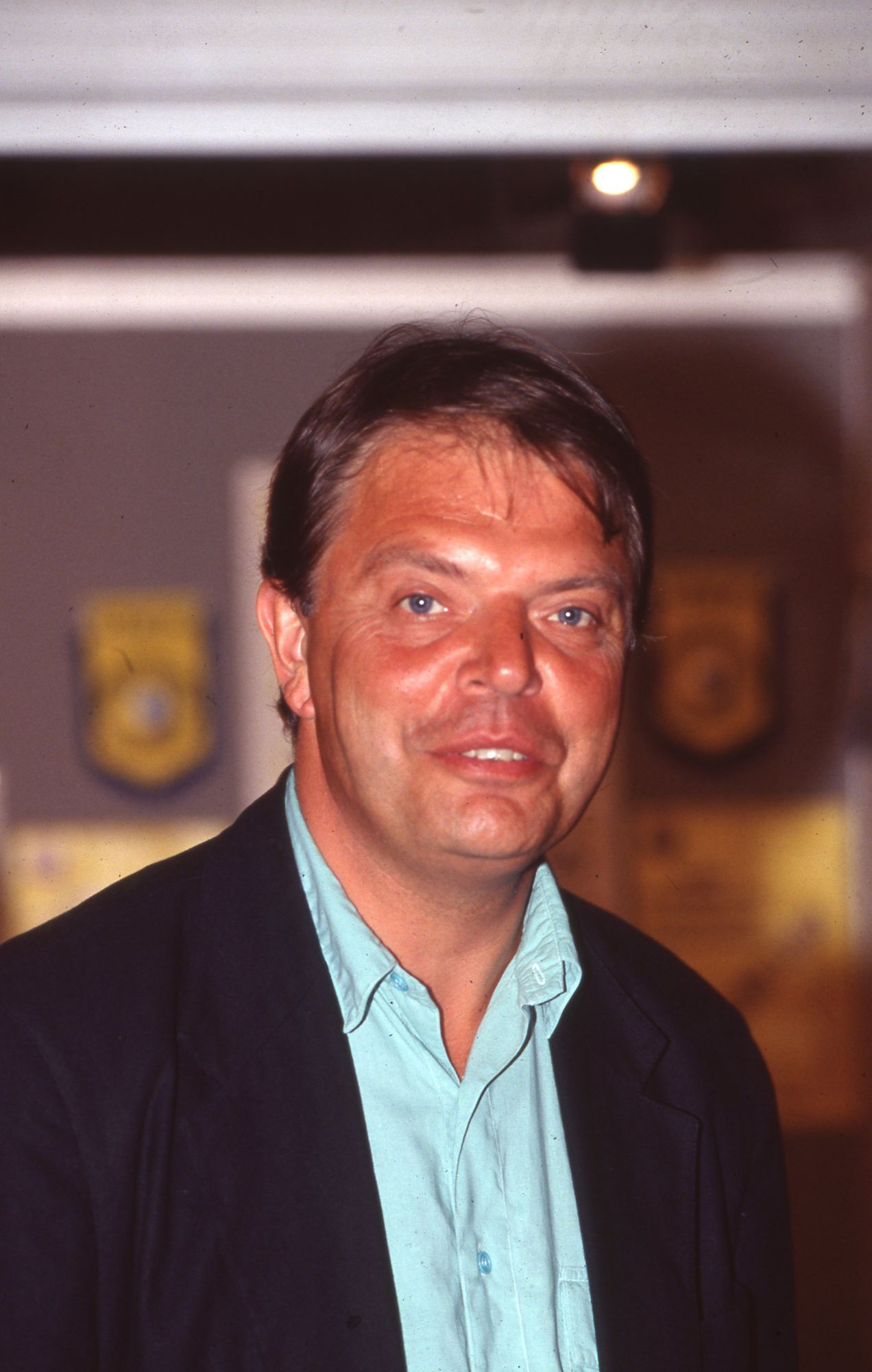 Hommage à Jean-François Voguet (1949-2021)