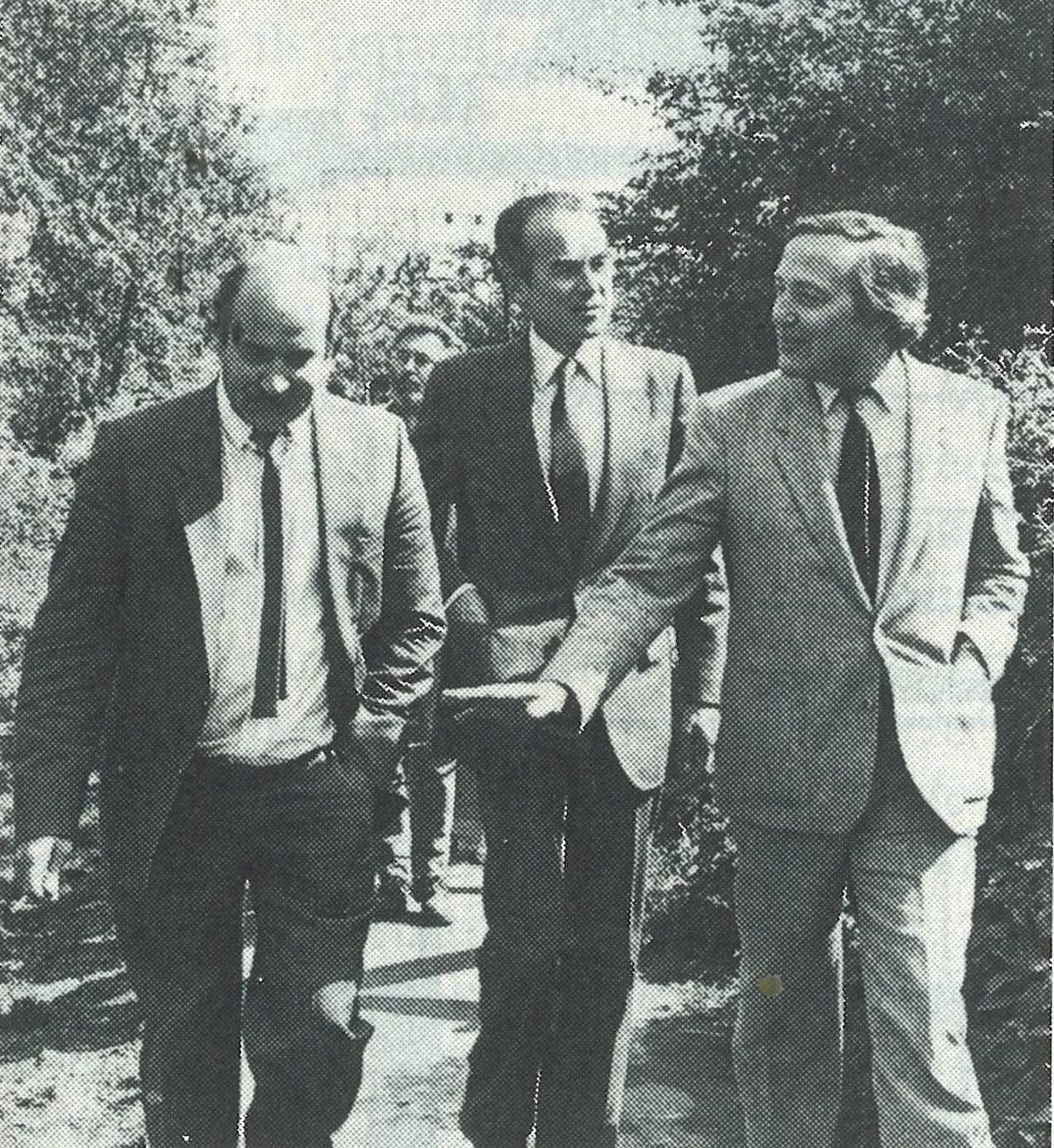 Hommage à Robert Badinter (1928-2024)