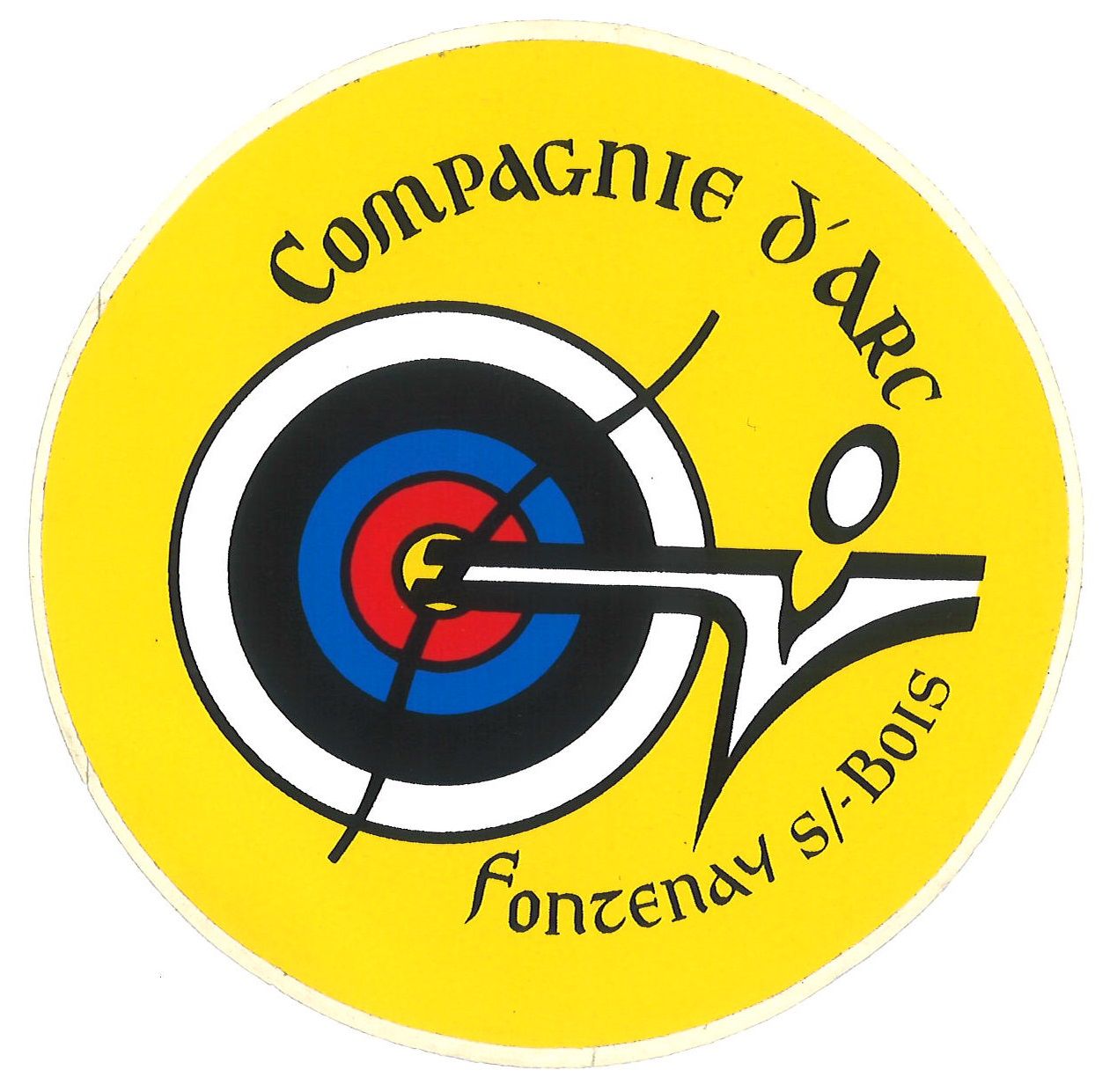 La Compagnie d' Arc de Fontenay-sous-Bois