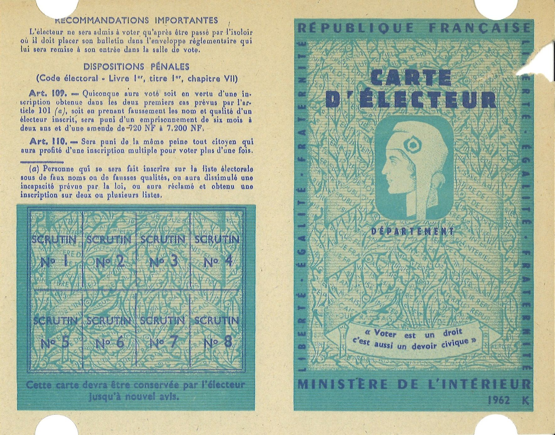 Les Élections Législatives