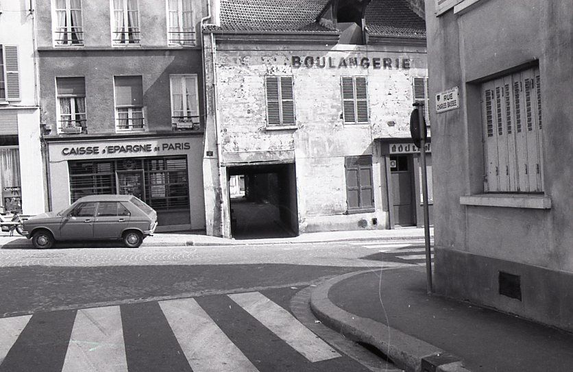 Place du Général Leclerc