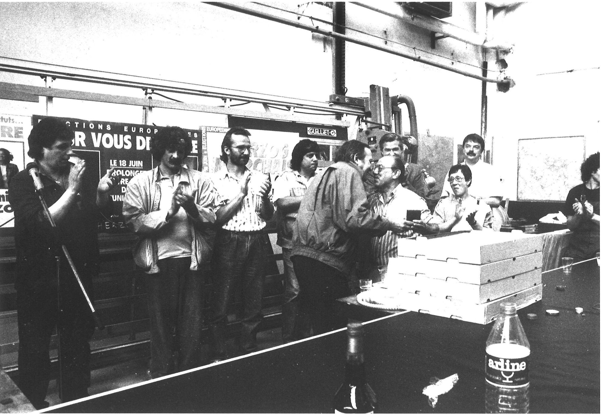 Ateliers du Métro-RATP