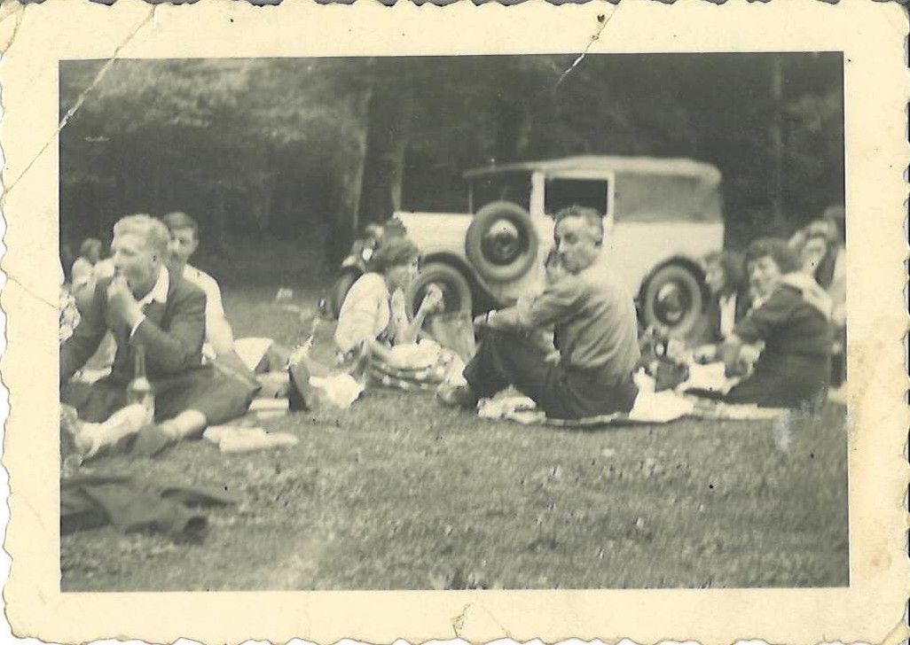 Comité de distribution du journal L'humanité,(CDH)