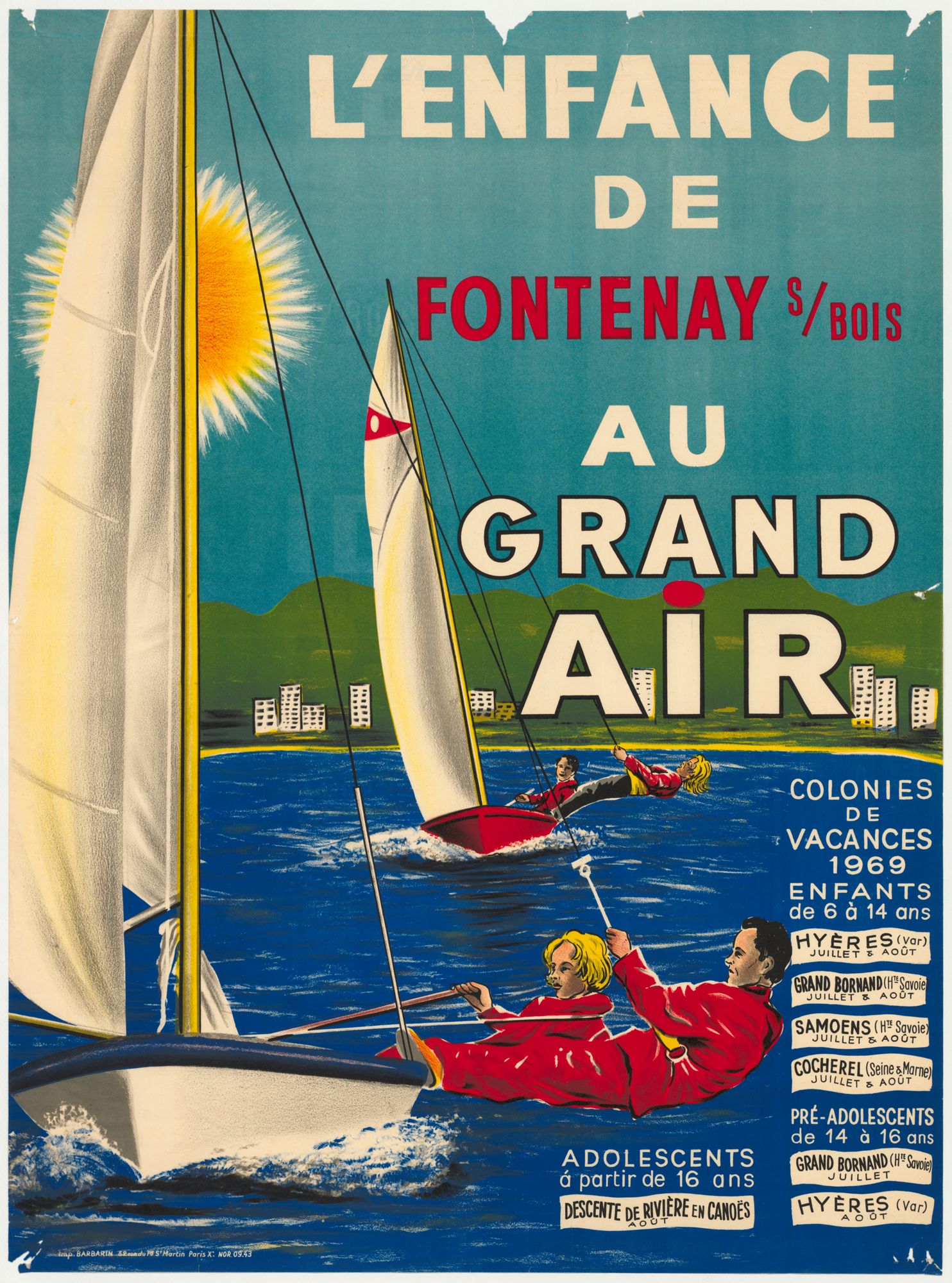 Nouveau fonds en ligne