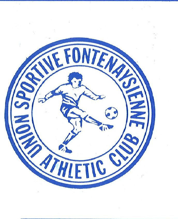 Union Sportive Fontenaysienne Athletic Club