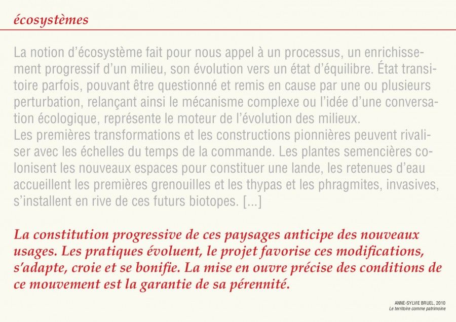 Présentation de M. Saïsse