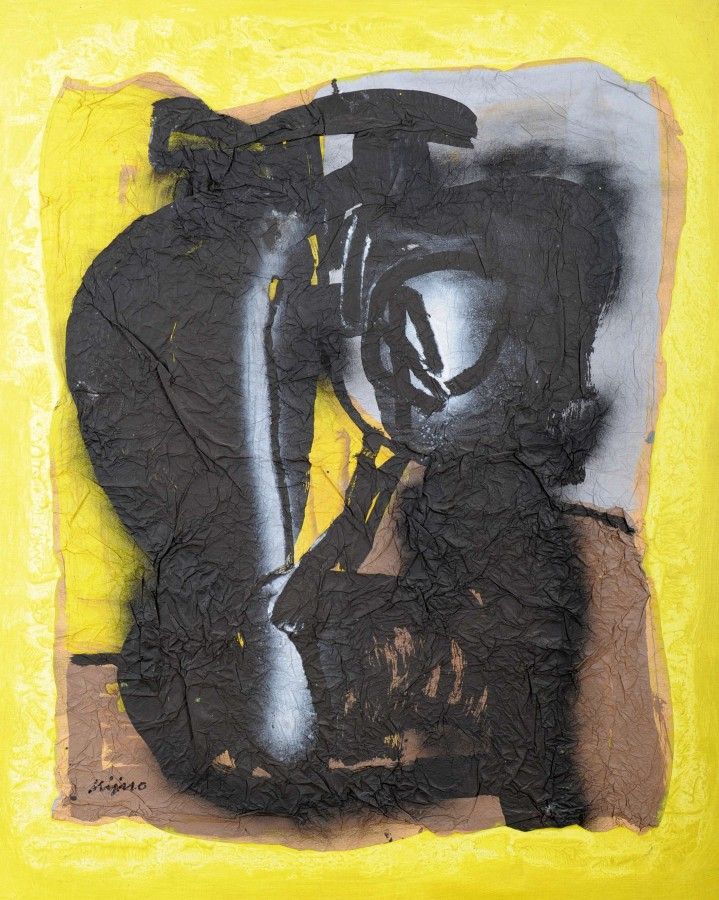 Les métamorphoses du futur, 1984. 