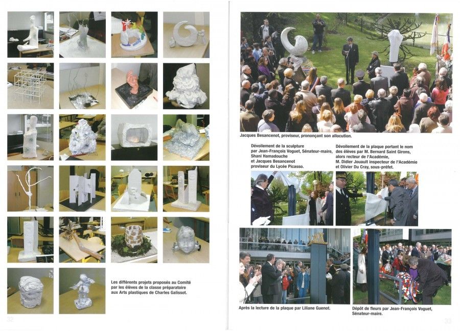 Se souvenir pour construire