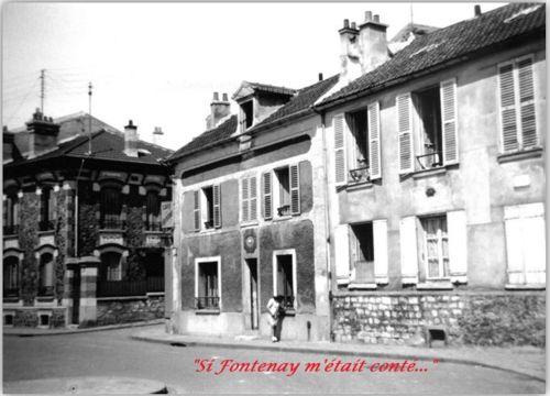 Fontenay ancien