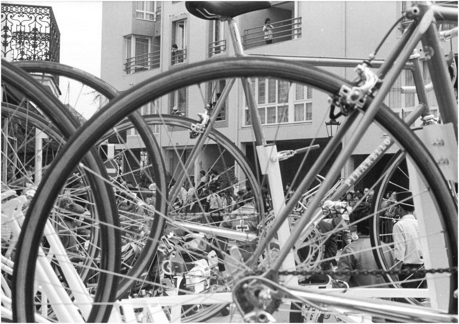 Découvrez notre nouvelle rubrique "Sports"