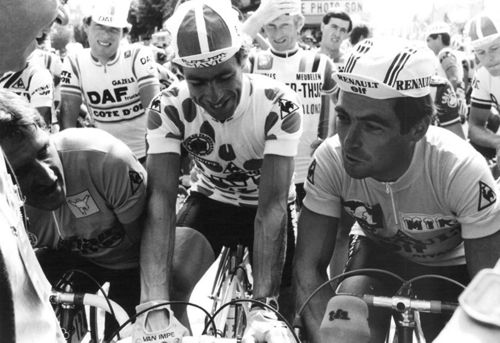 Tour de France 1981