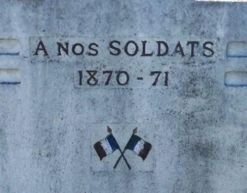 Inscription au carré militaire