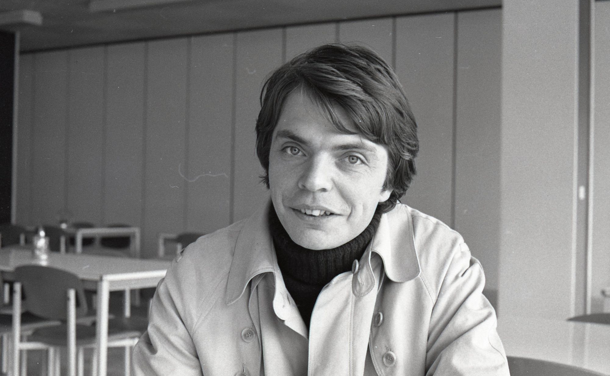 Disparition de Jean-François Voguet, maire honoraire de Fontenay-sous-Bois, 2001 - 2016