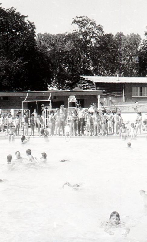 1987 colonie d' Etterbeek