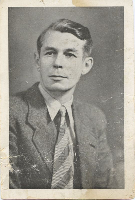 André Laurent (1901 - 1952), Maire de Fontenay-sous-Bois de 1945 à 1947