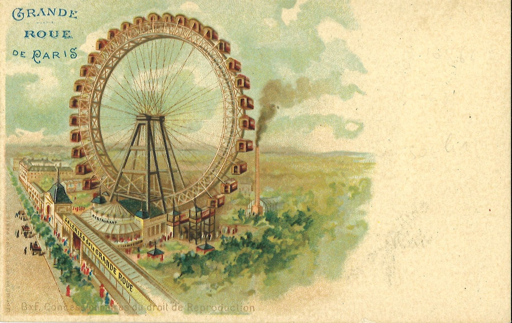 L' Expo s' expose….