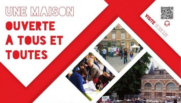 La Maison du Citoyen et de la Vie Associative