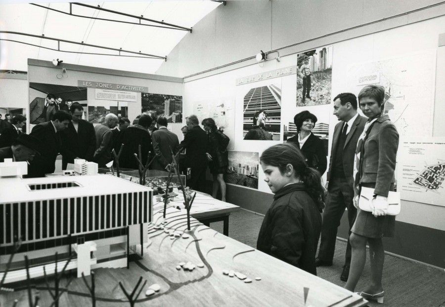 Fontenay notre ville - Visiteurs