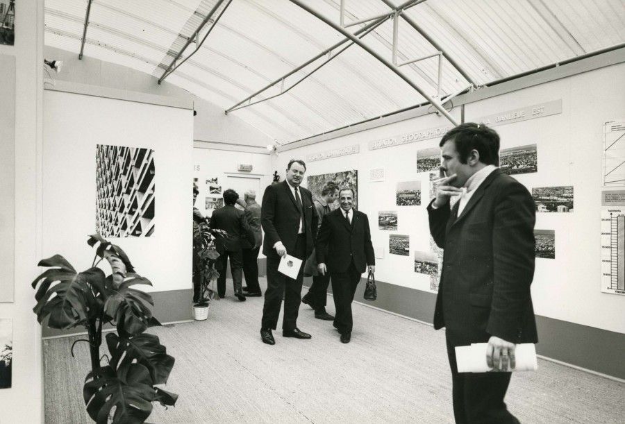 Fontenay notre ville - Visiteurs