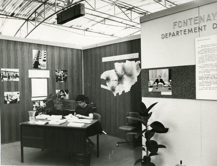 Fontenay notre ville - Accueil