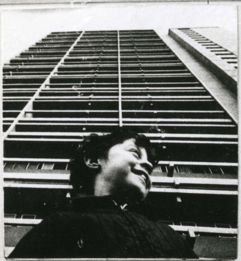 Fontenay notre ville - La Z.U.P de la Plaine