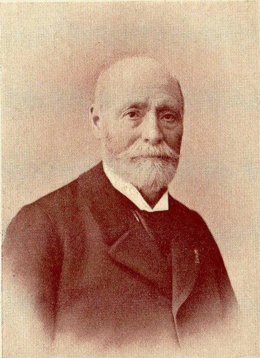 Joseph-Gabriel Gaveau (1824-1899)