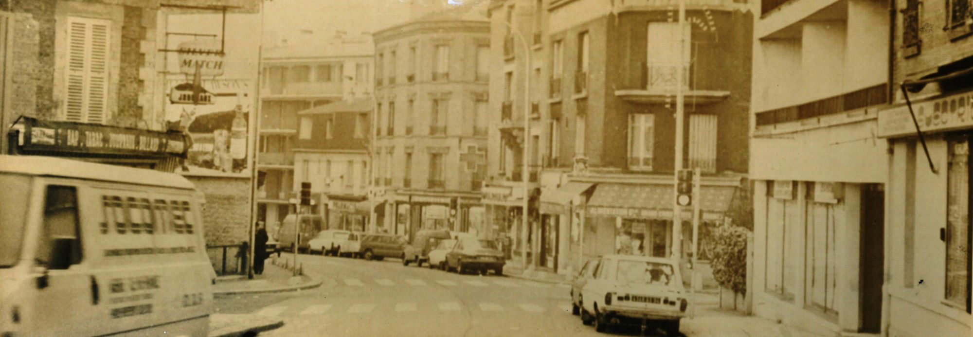 Les noms de voies en R