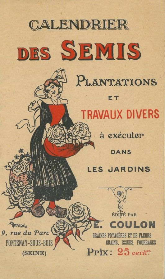 Fêtons le printemps !